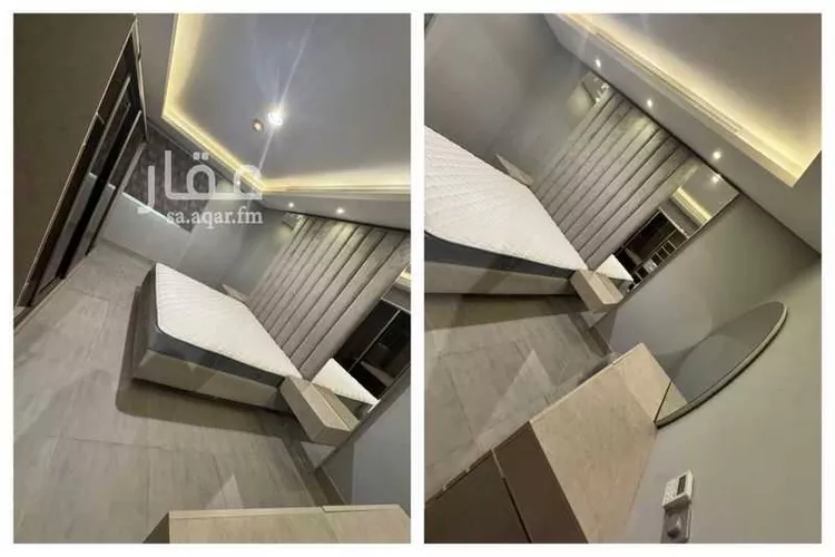 شقة للإيجار في شارع 25145951, حي الملقا, مدينة الرياض, منطقة الرياض صورة 5
