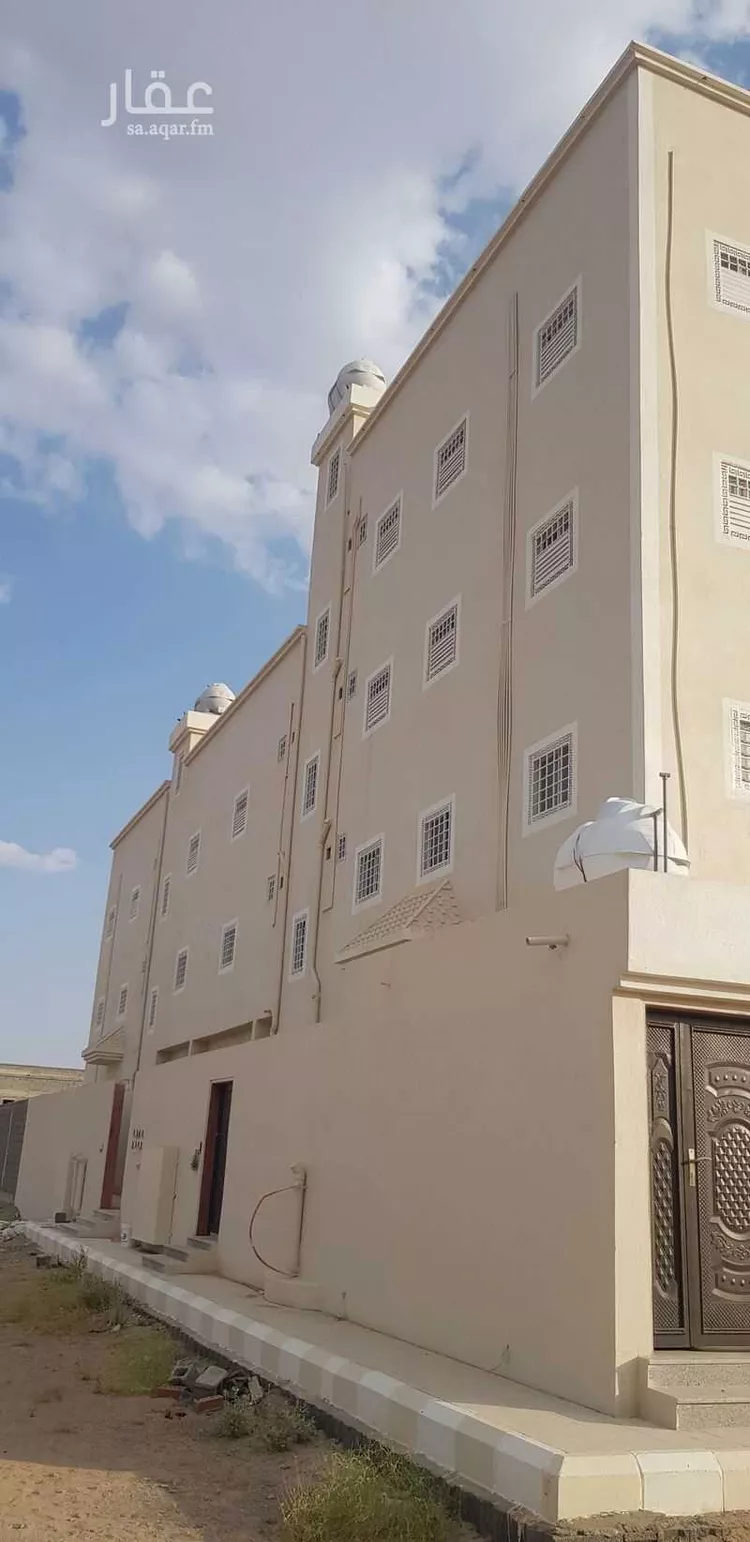 عمارة للإيجار في شارع 628127, حي الروضة, مدينة نجران, منطقة نجران صورة 3