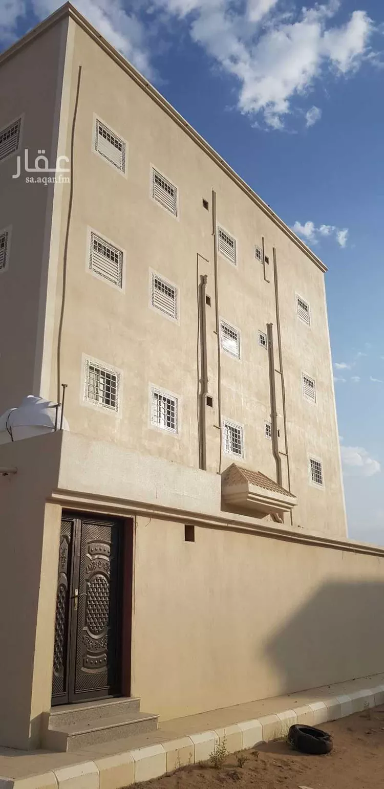 عمارة للإيجار في شارع 628127, حي الروضة, مدينة نجران, منطقة نجران صورة 5