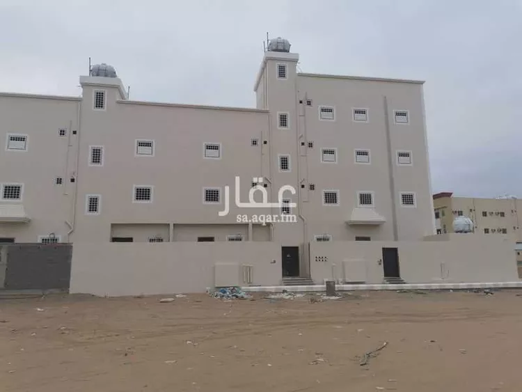 عمارة للإيجار في شارع 628127, حي الروضة, مدينة نجران, منطقة نجران