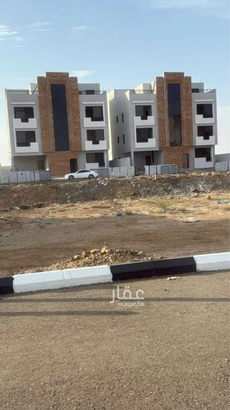 أرض للبيع في حي المحمدية 3, مدينة جازان, منطقة جازان