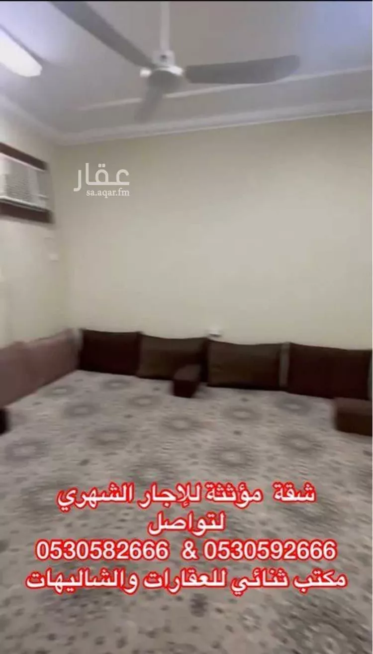 شقة للإيجار في شارع الامير فيصل بن مشعل, حي القادسية, مدينة بريده, منطقة القصيم صورة 2