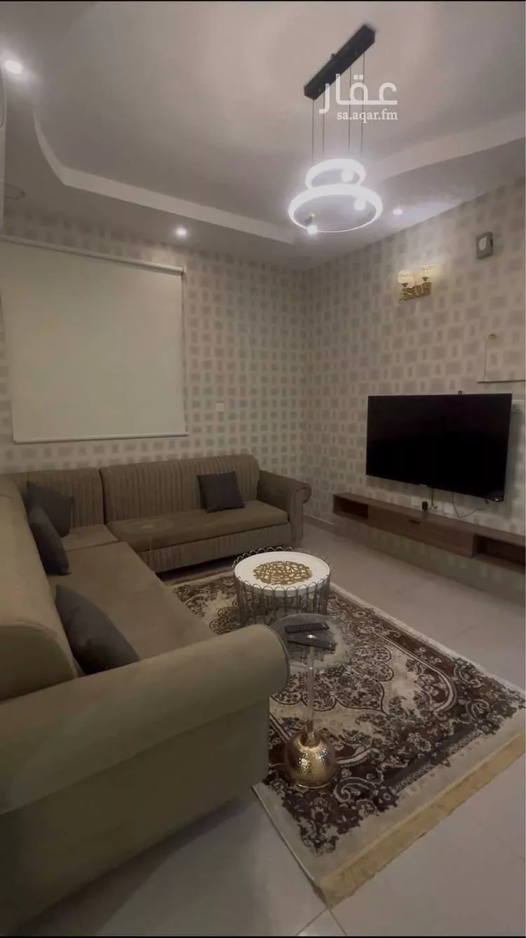شقة للإيجار في شارع البلسم, حي النخيل, مدينة بريده, منطقة القصيم