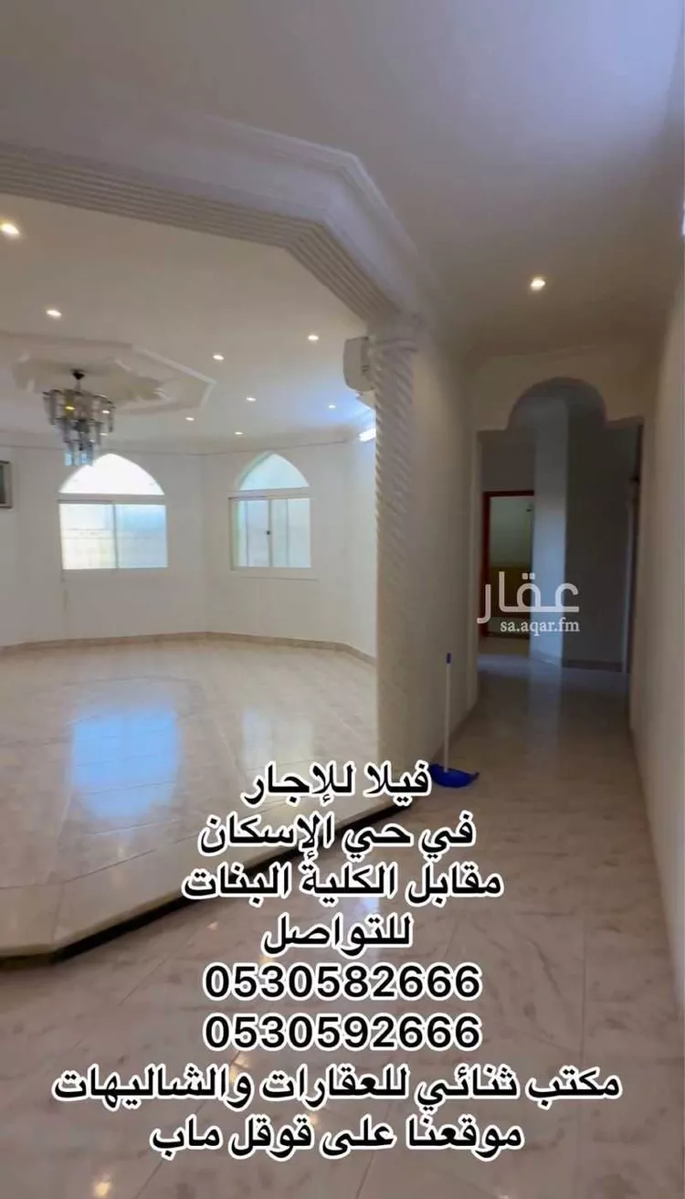 Villa for Rent in Buraydah Al Eskan صورة 5