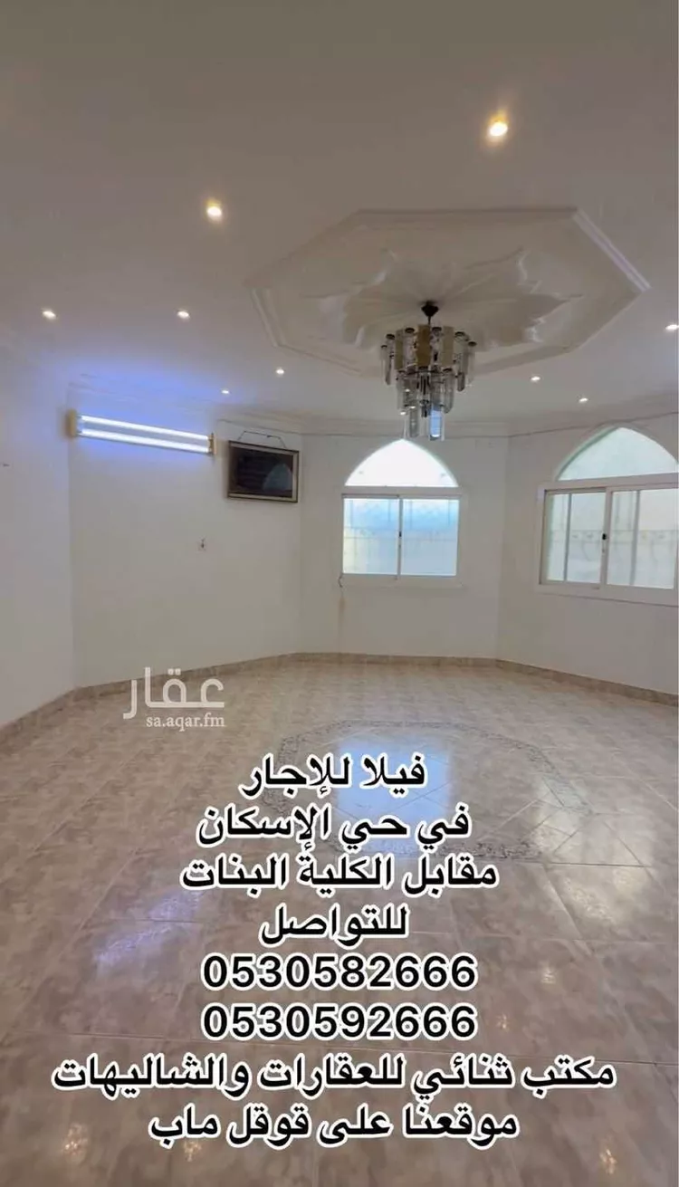 Villa for Rent in Buraydah Al Eskan صورة 3