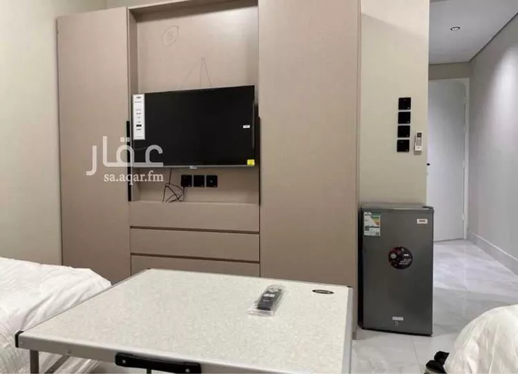 شقة للإيجار في شارع أبي زكريا العدل, حي البساتين, مدينة الخرج, منطقة الرياض صورة 3