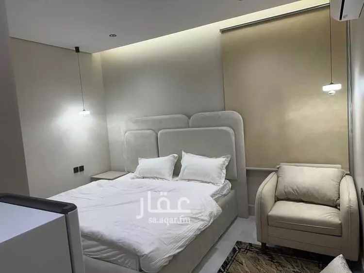 شقة للإيجار في شارع 6491119, حي البساتين, مدينة الخرج, منطقة الرياض