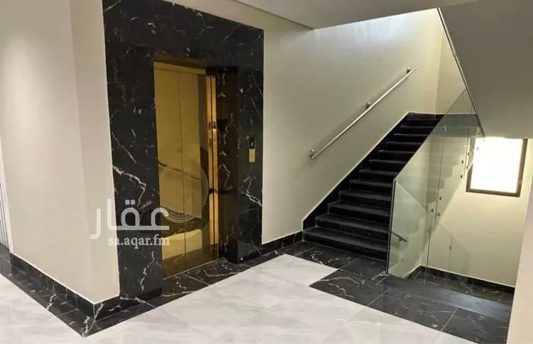 عمارة للإيجار في شارع أبي زكريا العدل, حي البساتين, مدينة الخرج, منطقة الرياض صورة 3