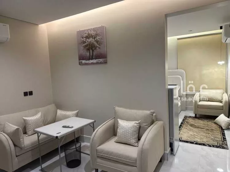 شقة للإيجار في شارع 6491119, حي البساتين, مدينة الخرج, منطقة الرياض صورة 3