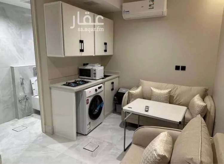 شقة للإيجار في شارع أبي زكريا العدل, حي البساتين, مدينة الخرج, منطقة الرياض صورة 5