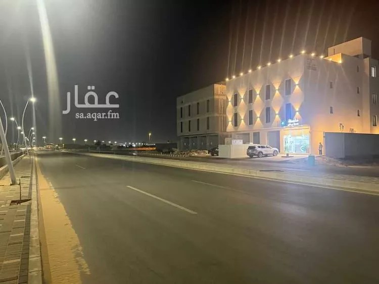شقة للإيجار في شارع ابي عبدالله التميمي , حي البساتين, مدينة الخرج, منطقة الرياض 6