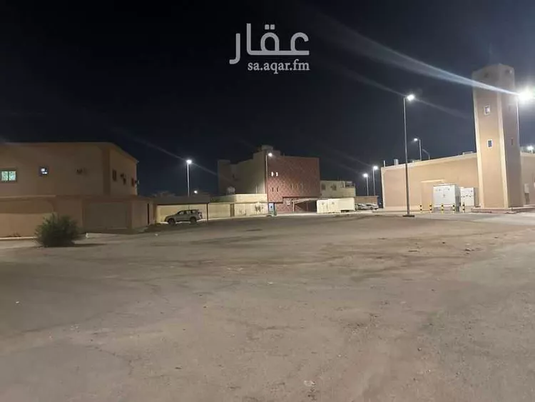 أرض للبيع في حي السهباء, مدينة الخرج, منطقة الرياض صورة 2