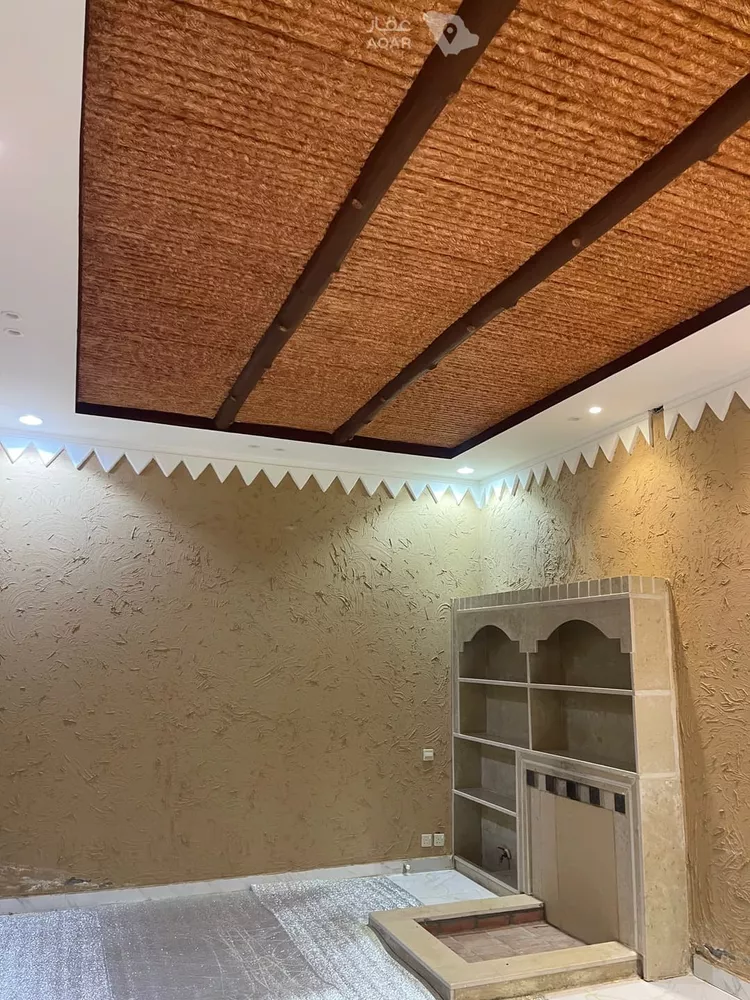 Floor for Rent in Riyadh Tuwaiq 2