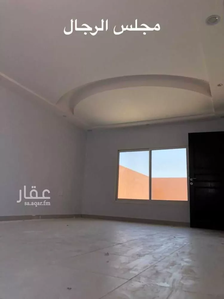 دور للإيجار في شارع حـرض, حي طويق, مدينة الرياض, منطقة الرياض صورة 4