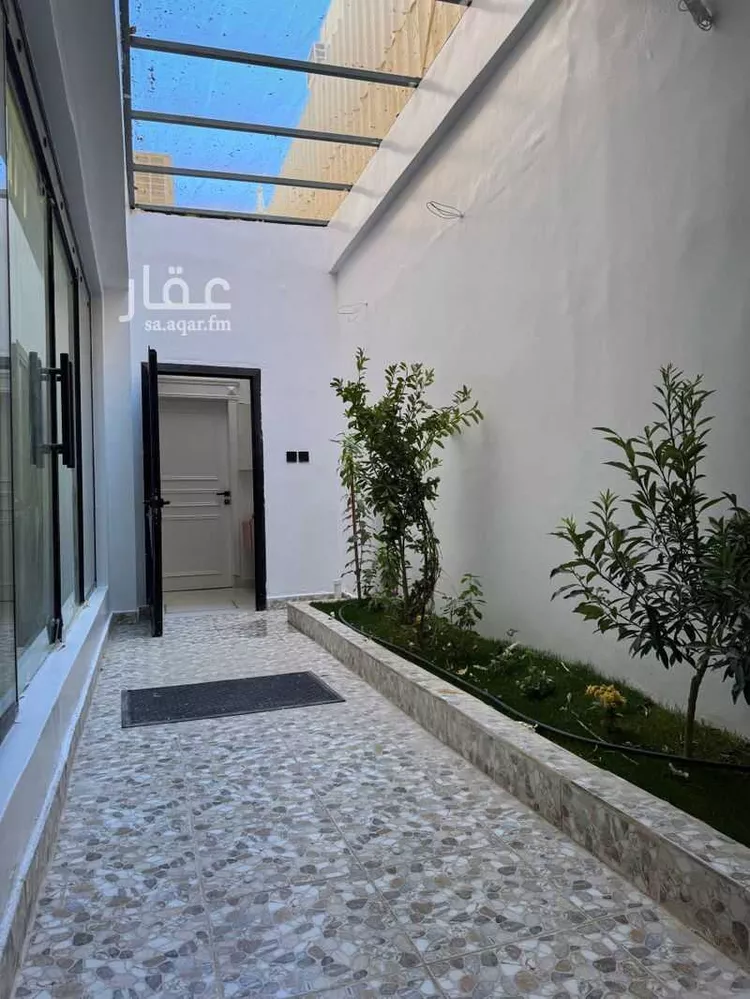 Floor for Rent in Riyadh Tuwaiq صورة 5