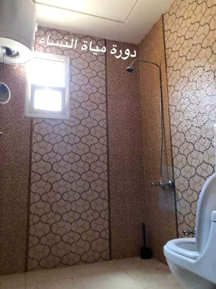 دور للإيجار في شارع حـرض, حي طويق, مدينة الرياض, منطقة الرياض صورة 5