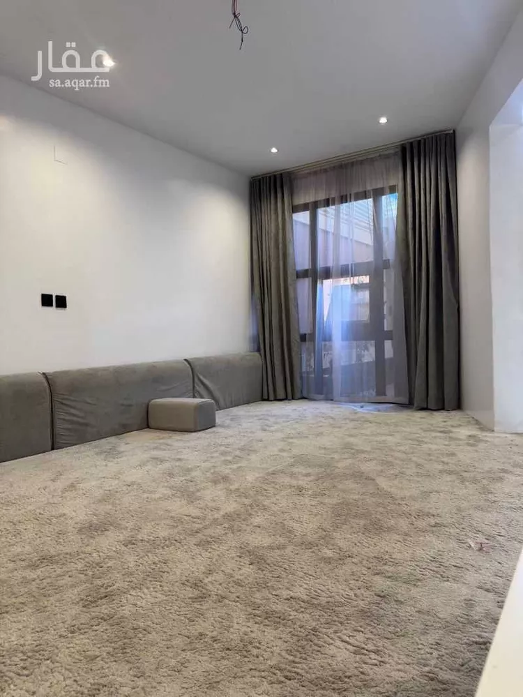 فيلا للإيجار في شارع حـرض, حي طويق, مدينة الرياض, منطقة الرياض صورة 5