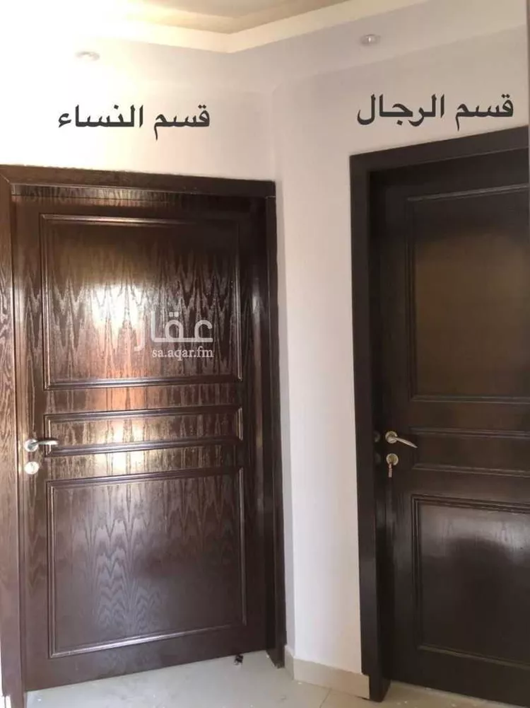 دور للإيجار في شارع حـرض, حي طويق, مدينة الرياض, منطقة الرياض صورة 3