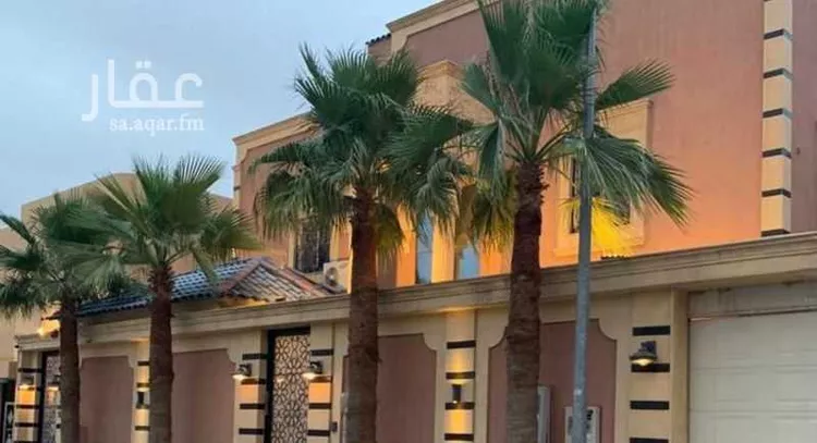 دور للإيجار في شارع حـرض, حي طويق, مدينة الرياض, منطقة الرياض