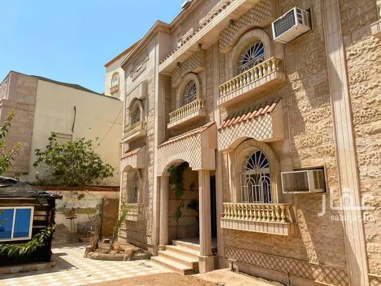 فيلا للبيع في شارع ابن المهاجر, حي الأمير فواز الجنوبى, مدينة جدة, منطقة مكة المكرمة 2