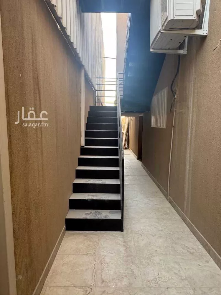 دور للإيجار في حي ، شارع احمد بن ادريس ، حي الملك فيصل ، الرياض ، منطقة الرياض صورة 2