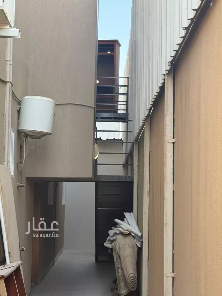 دور للإيجار في حي ، شارع احمد بن ادريس ، حي الملك فيصل ، الرياض ، منطقة الرياض صورة 3