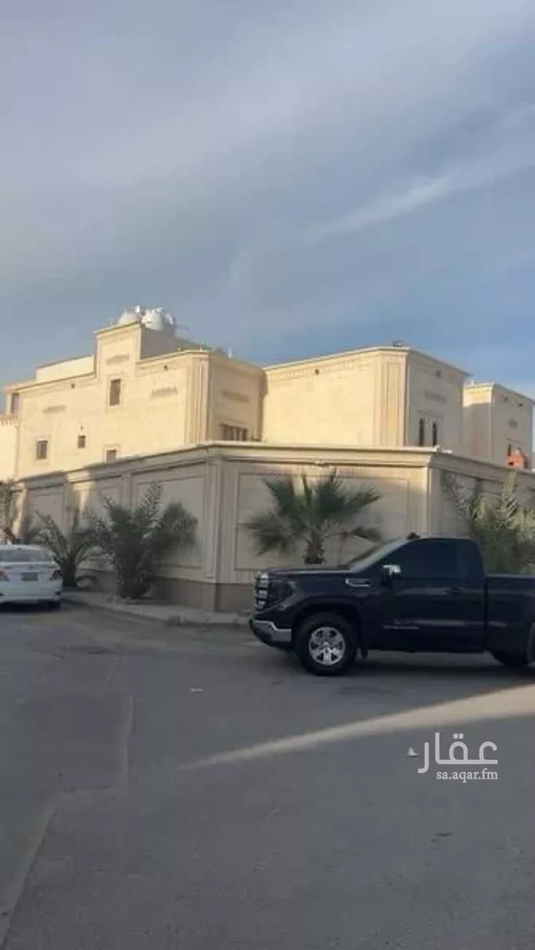 فيلا للبيع في شارع الغروب, حي الشروق, مدينة الدمام, المنطقة الشرقية 1 صورة