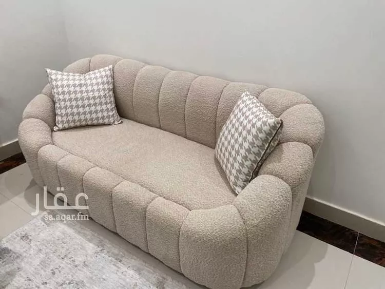 استديو مفروش للحجز في شارع المحله ، حي حطين ، الرياض ، منطقة الرياض صورة 5
