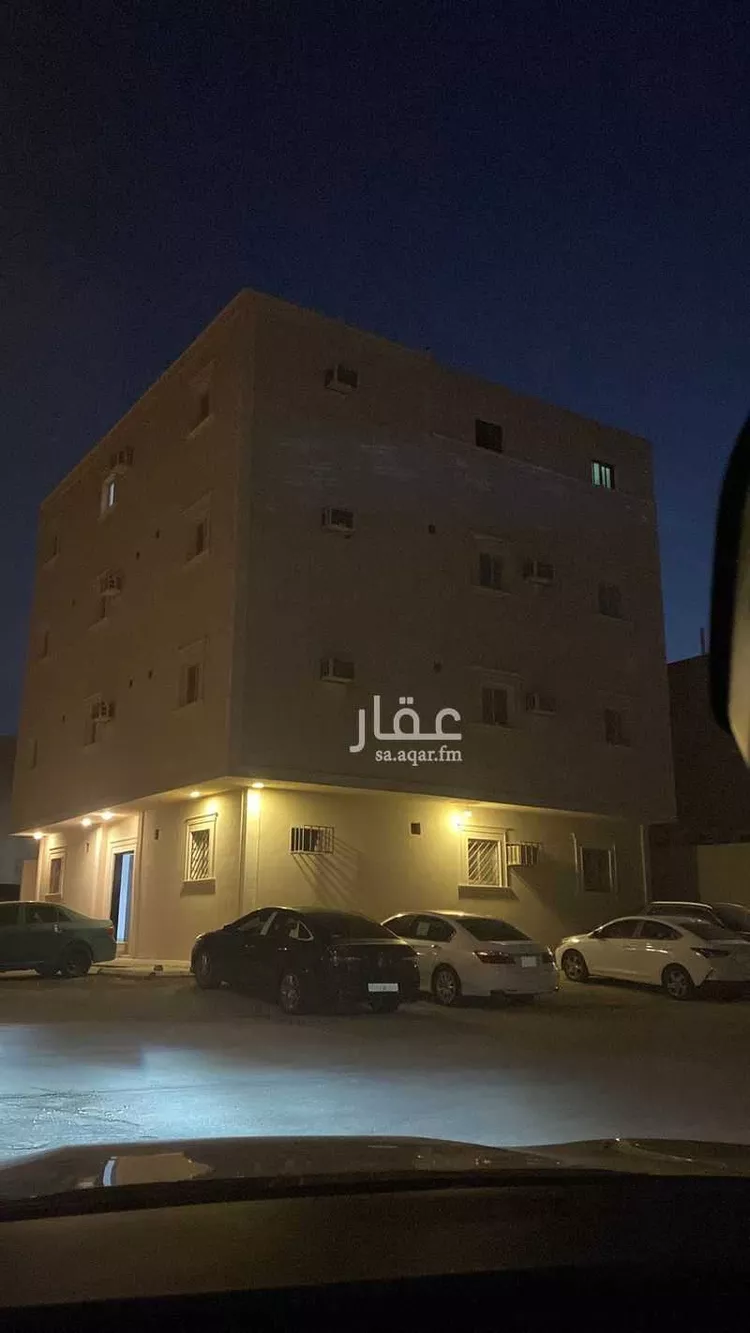 عمارة للإيجار في شارع جبل الخال, حي ظهرة لبن, مدينة الرياض, منطقة الرياض صورة 4