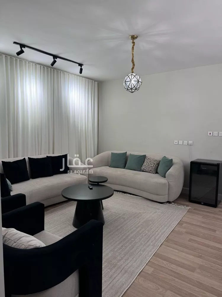 عمارة للإيجار في شارع جبل الخال, حي ظهرة لبن, مدينة الرياض, منطقة الرياض صورة 5