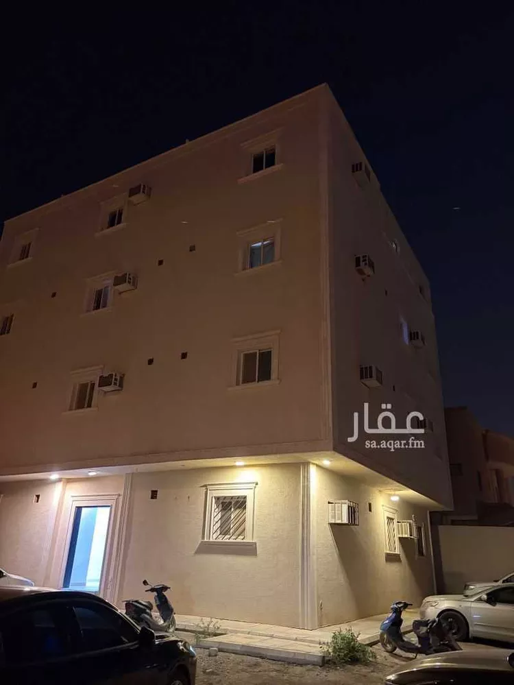 شقة للإيجار في شارع جبل الدخان, حي ظهرة لبن, مدينة الرياض, منطقة الرياض صورة 2