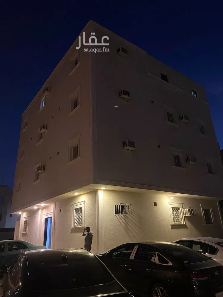 شقة للإيجار في شارع جبل الدخان, حي ظهرة لبن, مدينة الرياض, منطقة الرياض صورة 3