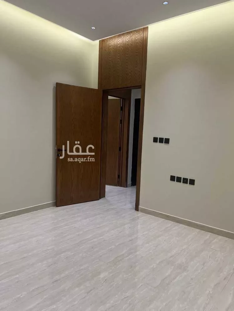 شقة للإيجار في شارع الكسائي, حي الزهرة, مدينة الرياض, منطقة الرياض صورة 3