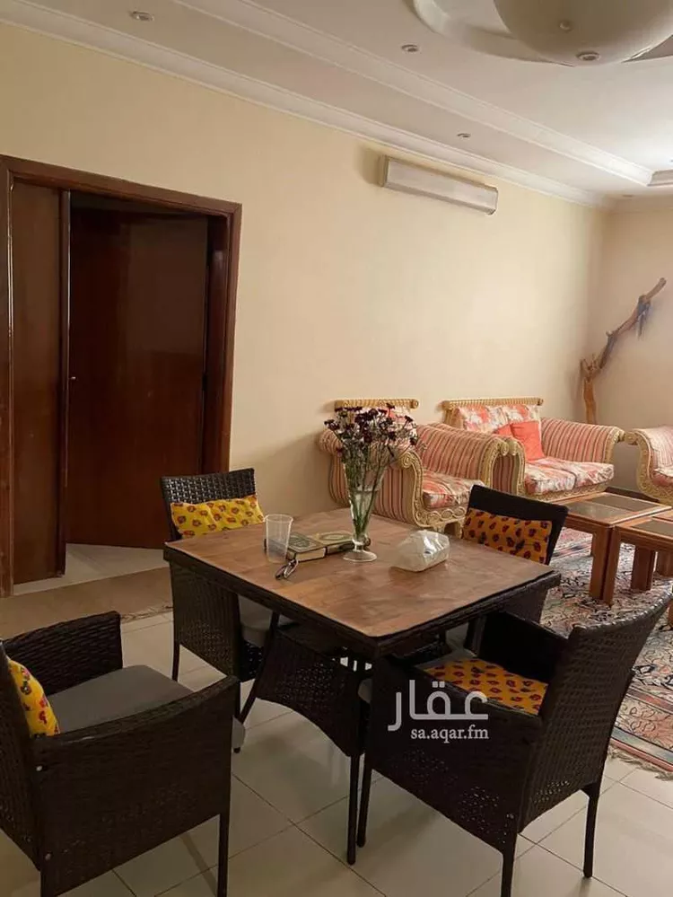 فيلا للبيع في شارع حيوة بن شريح, حي الزهرة, مدينة الرياض, منطقة الرياض