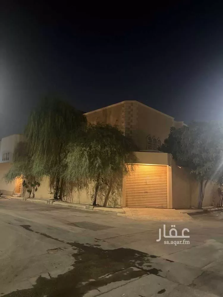 فيلا للبيع في شارع حيوة بن شريح, حي الزهرة, مدينة الرياض, منطقة الرياض صورة 5