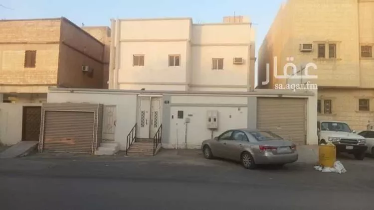 Building for Sale in Riyadh Ad Dar Al Baida
