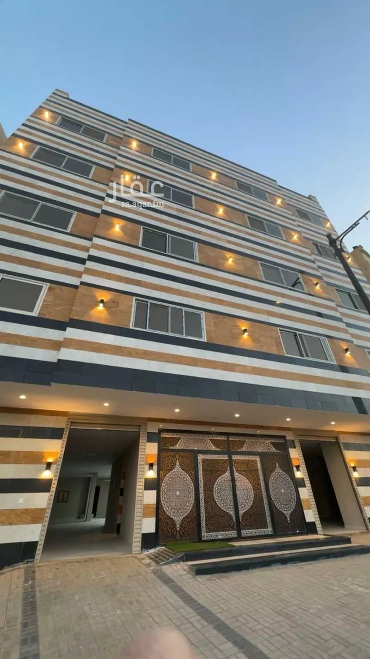 عمارة للبيع في شارع الفواكة, حي الملك فهد, مدينة مكه المكرمه, منطقة مكة المكرمة