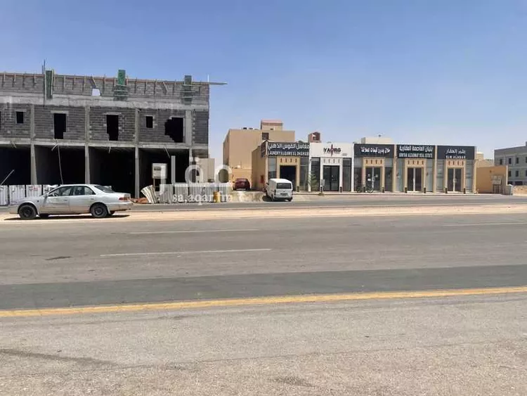 محل للإيجار في شارع أحمد بن نبهان الحافظ, حي المهدية, مدينة الرياض, منطقة الرياض