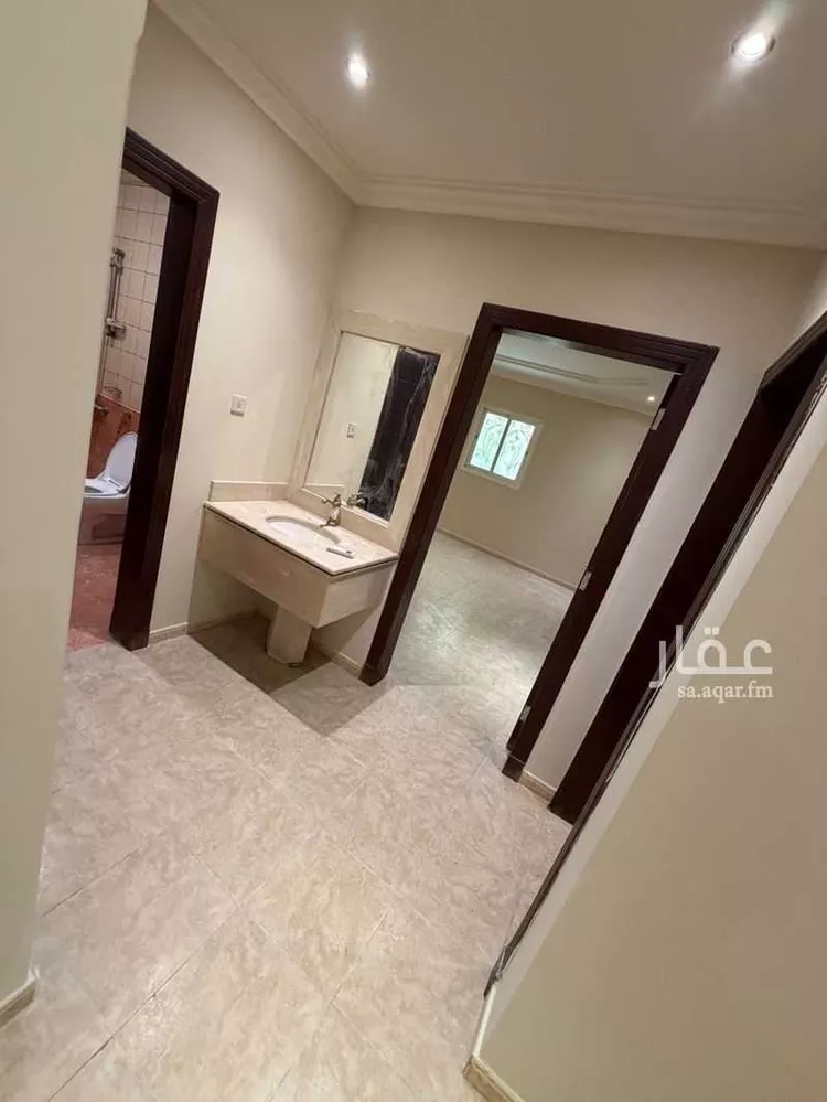 شقة للإيجار في شارع القلم, حي الربيع, مدينة الرياض, منطقة الرياض صورة 5