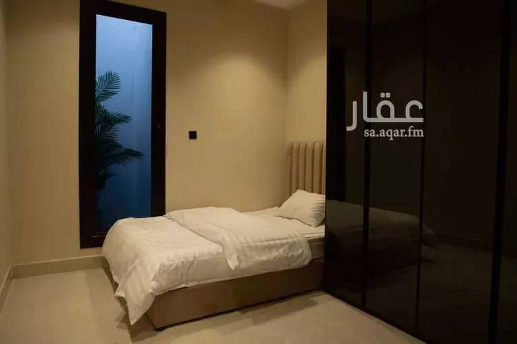 شقة للإيجار في شارع أحمد بن شبانة ، حي القيروان ، الرياض ، منطقة الرياض صورة 3