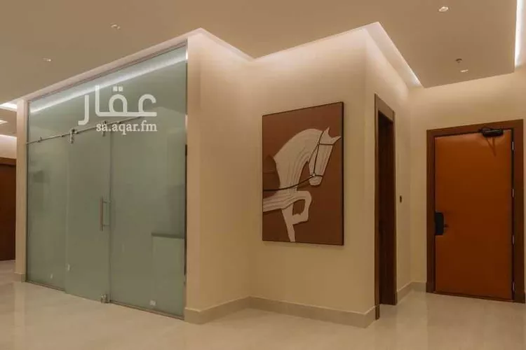 شقة للإيجار في شارع أحمد بن شبانة ، حي القيروان ، الرياض ، منطقة الرياض صورة 2