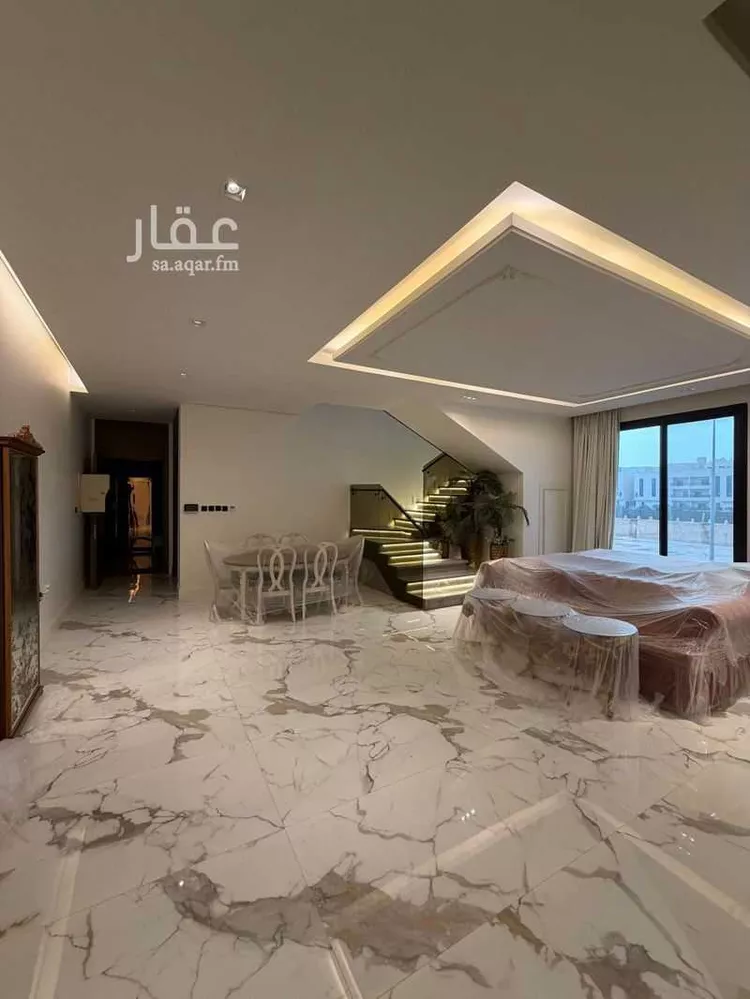 شقة للإيجار في شارع الحامية, حي النرجس, مدينة الرياض, منطقة الرياض صورة 2