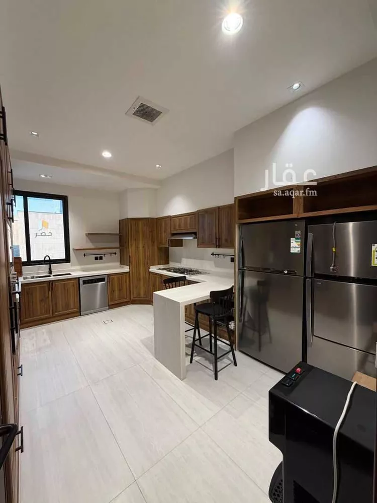 Apartment for Rent in Riyadh An Narjis