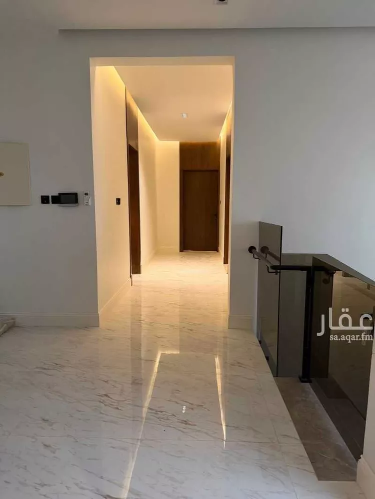 شقة للإيجار في شارع الحامية, حي النرجس, مدينة الرياض, منطقة الرياض صورة 4