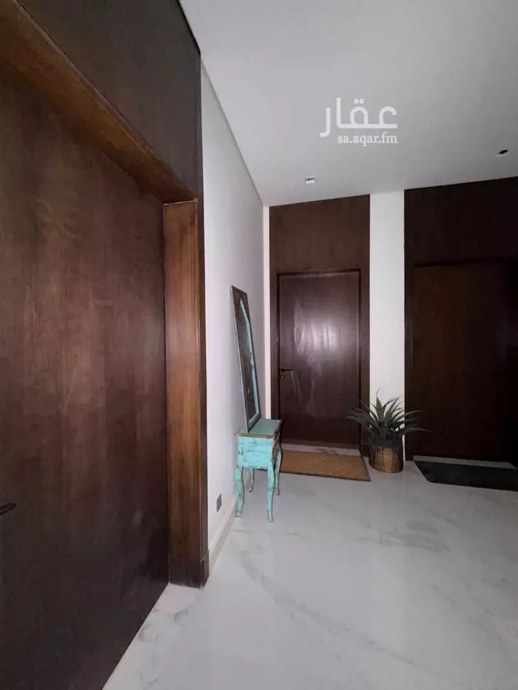 شقة للإيجار في شارع الحامية, حي النرجس, مدينة الرياض, منطقة الرياض صورة 5