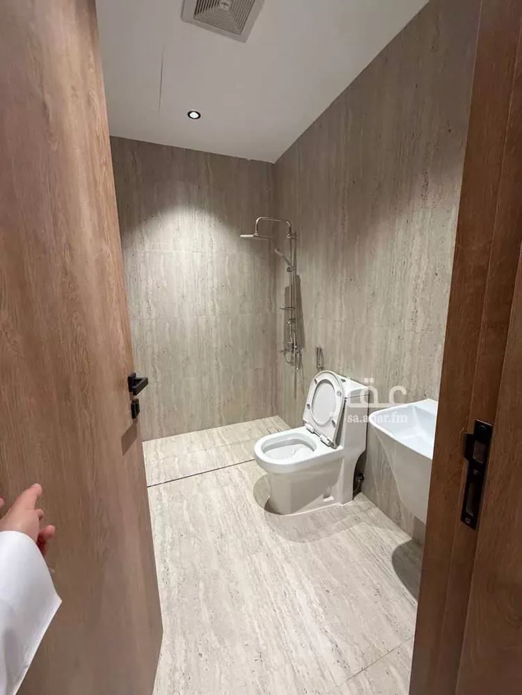 شقة للإيجار في شارع خالد بن العاص, حي النرجس, مدينة الرياض, منطقة الرياض صورة 2