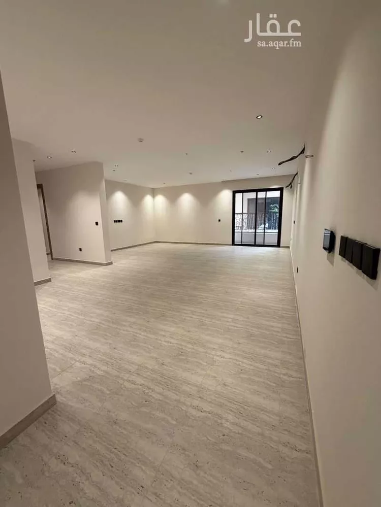 شقة للإيجار في شارع خالد بن العاص, حي النرجس, مدينة الرياض, منطقة الرياض 1 صورة