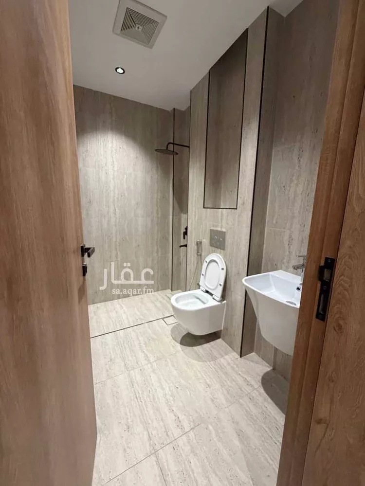 شقة للإيجار في شارع خالد بن العاص, حي النرجس, مدينة الرياض, منطقة الرياض صورة 5