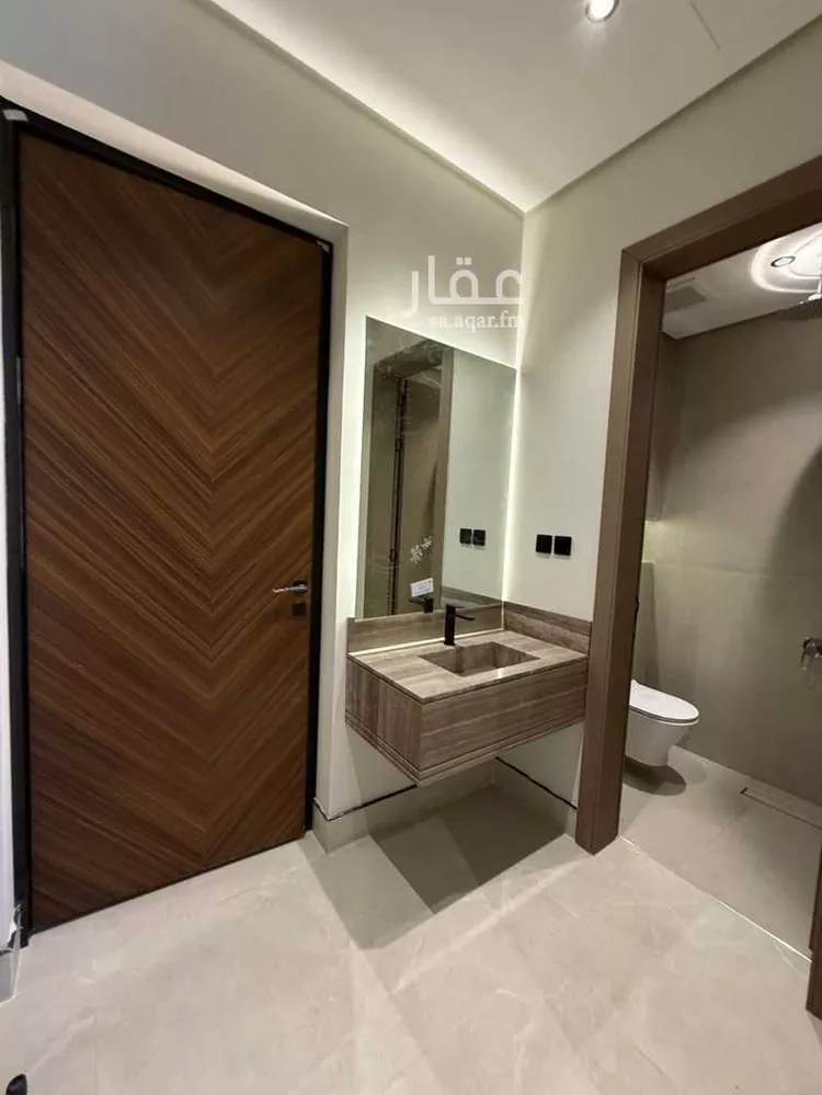 شقة للإيجار في شارع 2271717, حي هجر, مدينة الدمام, المنطقة الشرقية صورة 2