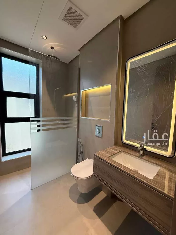 شقة للإيجار في شارع 2271717, حي هجر, مدينة الدمام, المنطقة الشرقية صورة 4